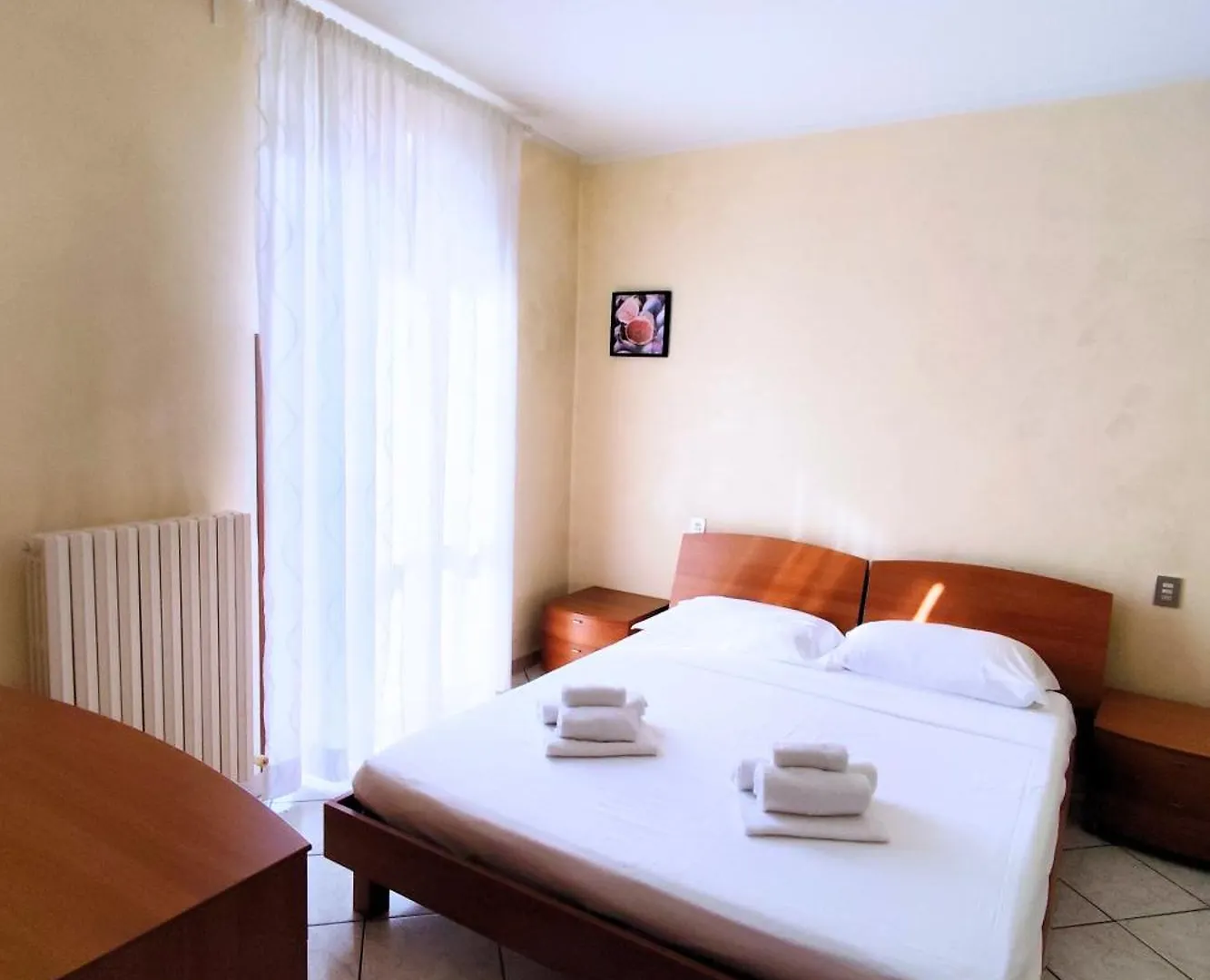 La Corte Dell'Accoglienza Valmadrera Apartmán