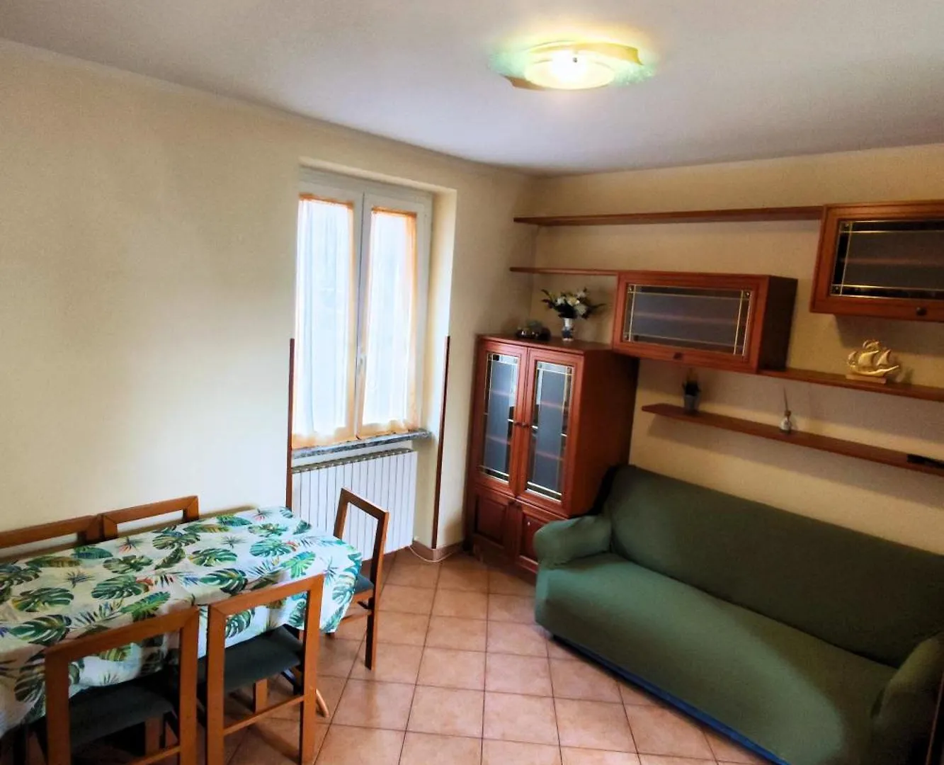 La Corte Dell'Accoglienza Valmadrera Daire